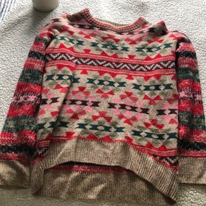 Aeropostal Christmas sweater 🎄